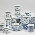 973 7111 COFFEE SET